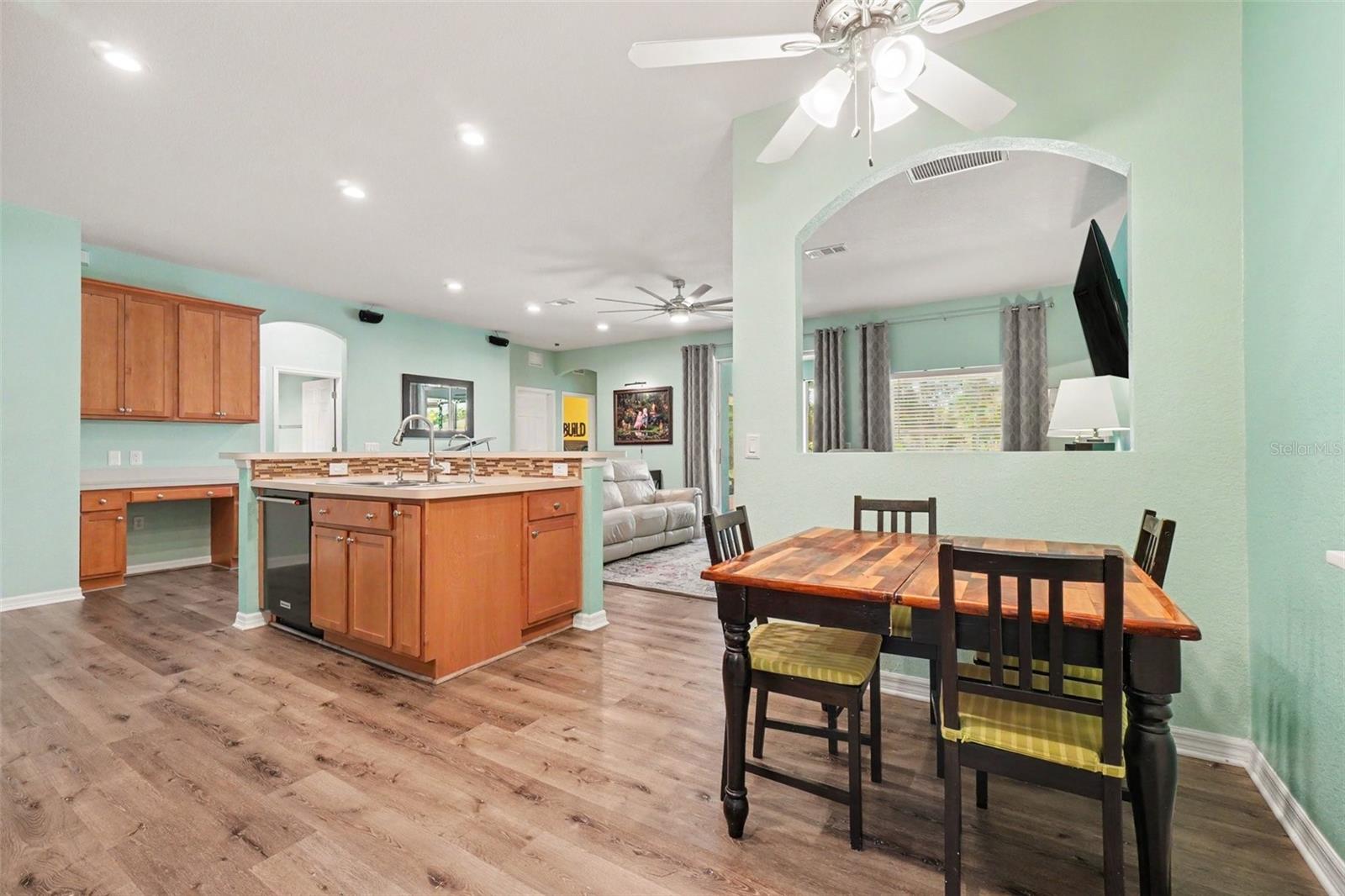 PORT CHARLOTTE SUB 24 - Residential