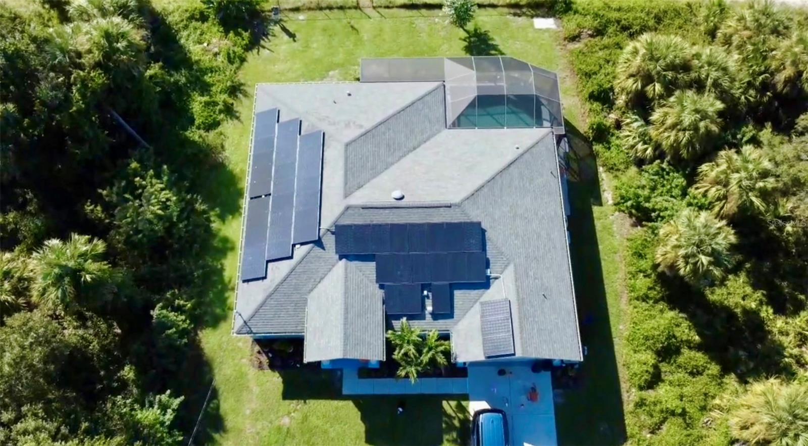 PORT CHARLOTTE SUB 24 - Residential
