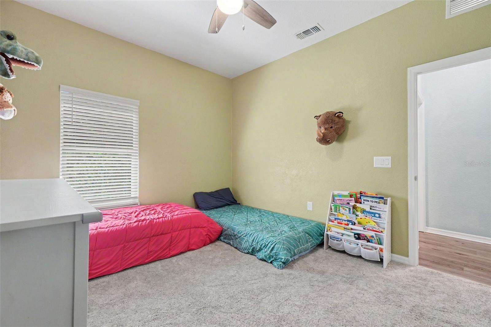 PORT CHARLOTTE SUB 24 - Residential