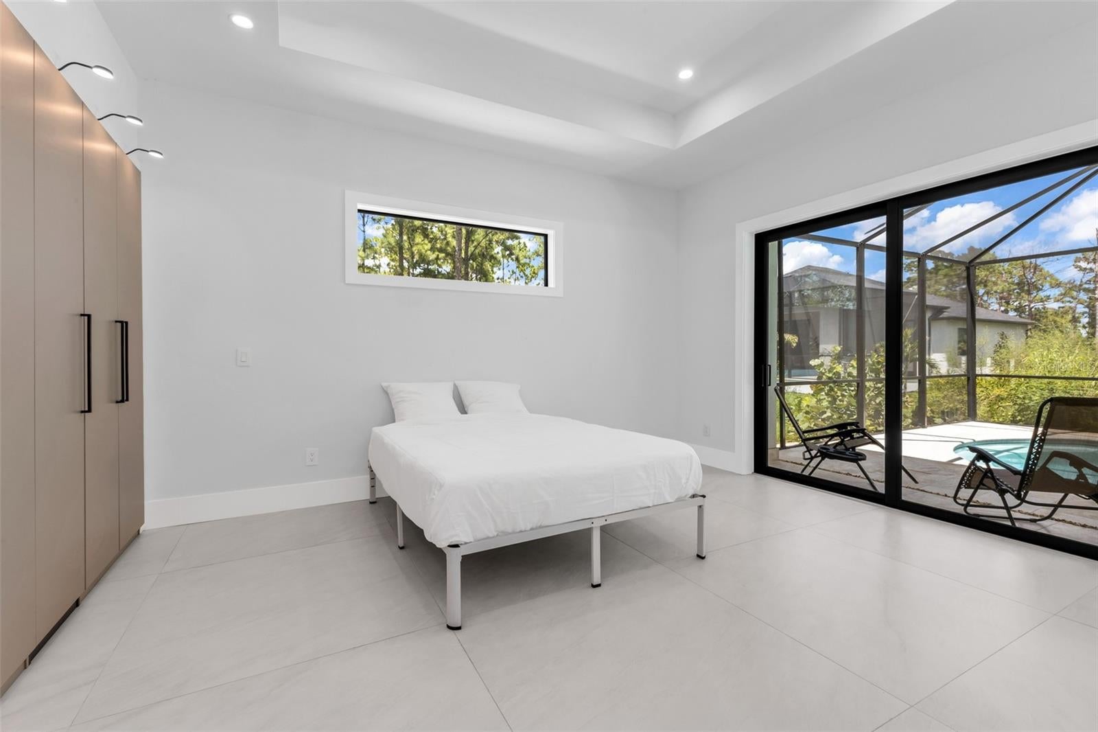 WARM MINERAL SPGS - Residential