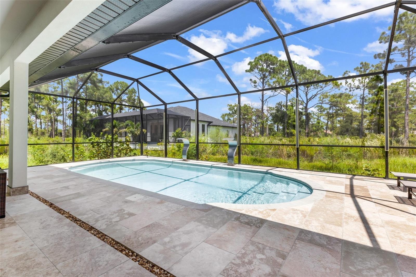 WARM MINERAL SPGS - Residential