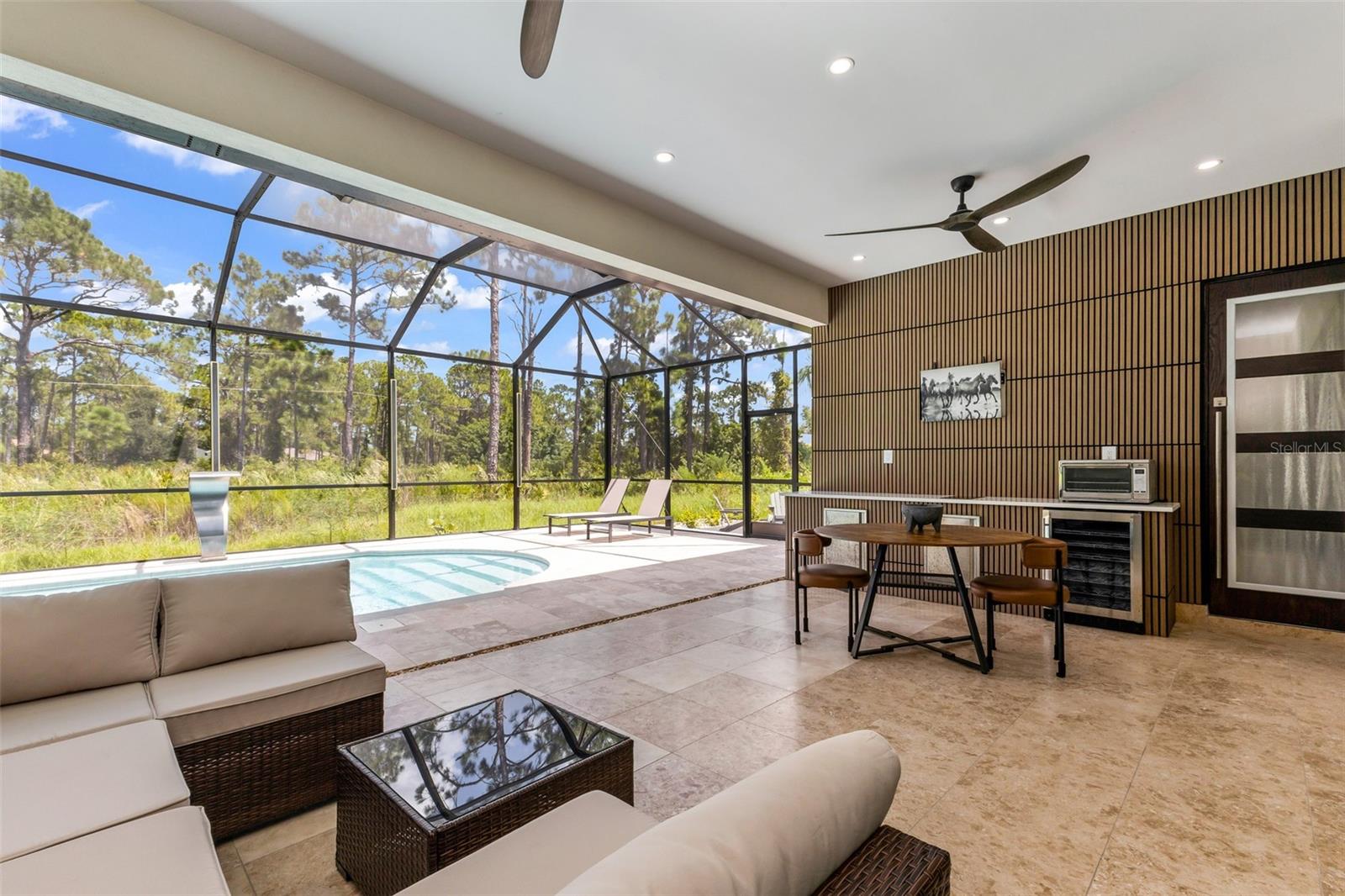 WARM MINERAL SPGS - Residential