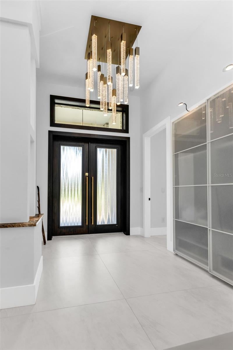 WARM MINERAL SPGS - Residential