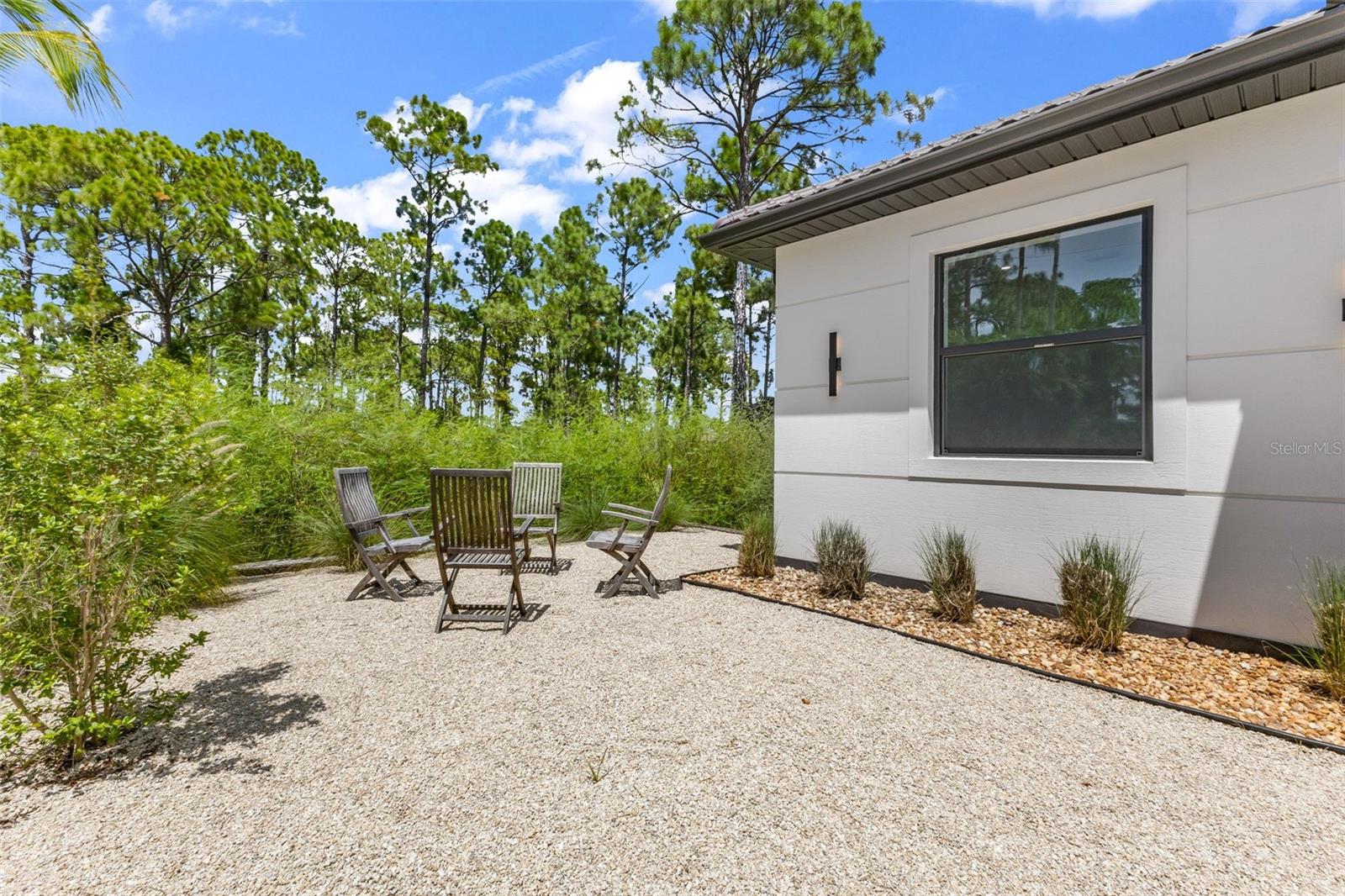 WARM MINERAL SPGS - Residential