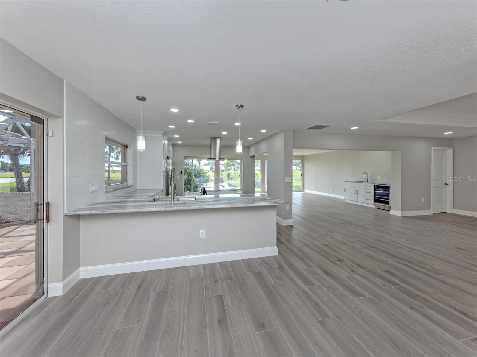SAINT GEORGE - Residential
