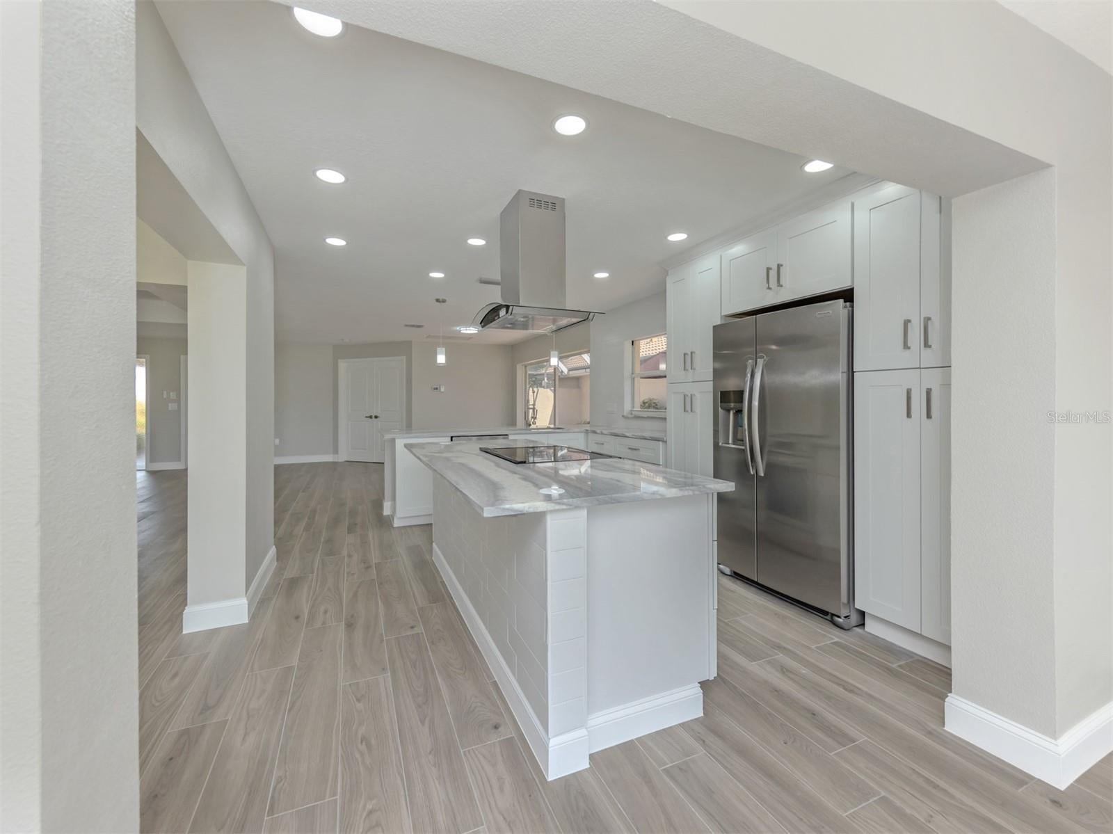 SAINT GEORGE - Residential