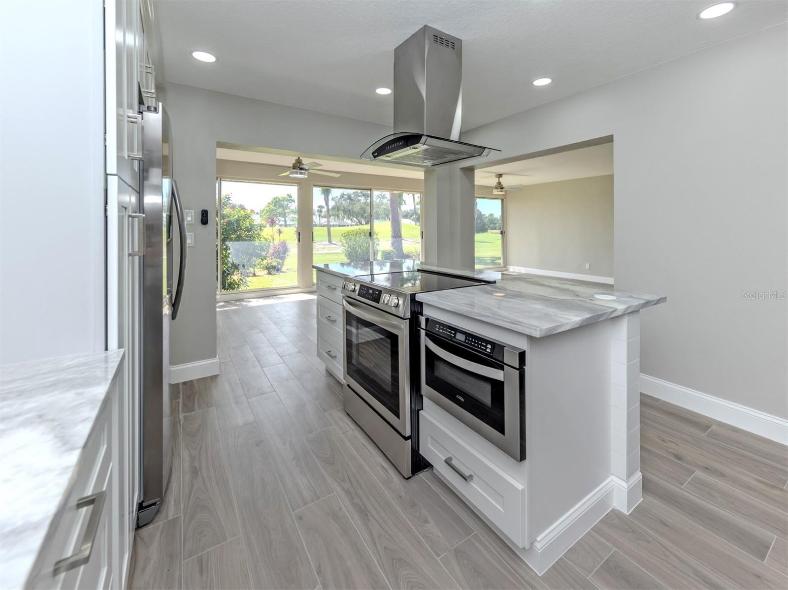 SAINT GEORGE - Residential