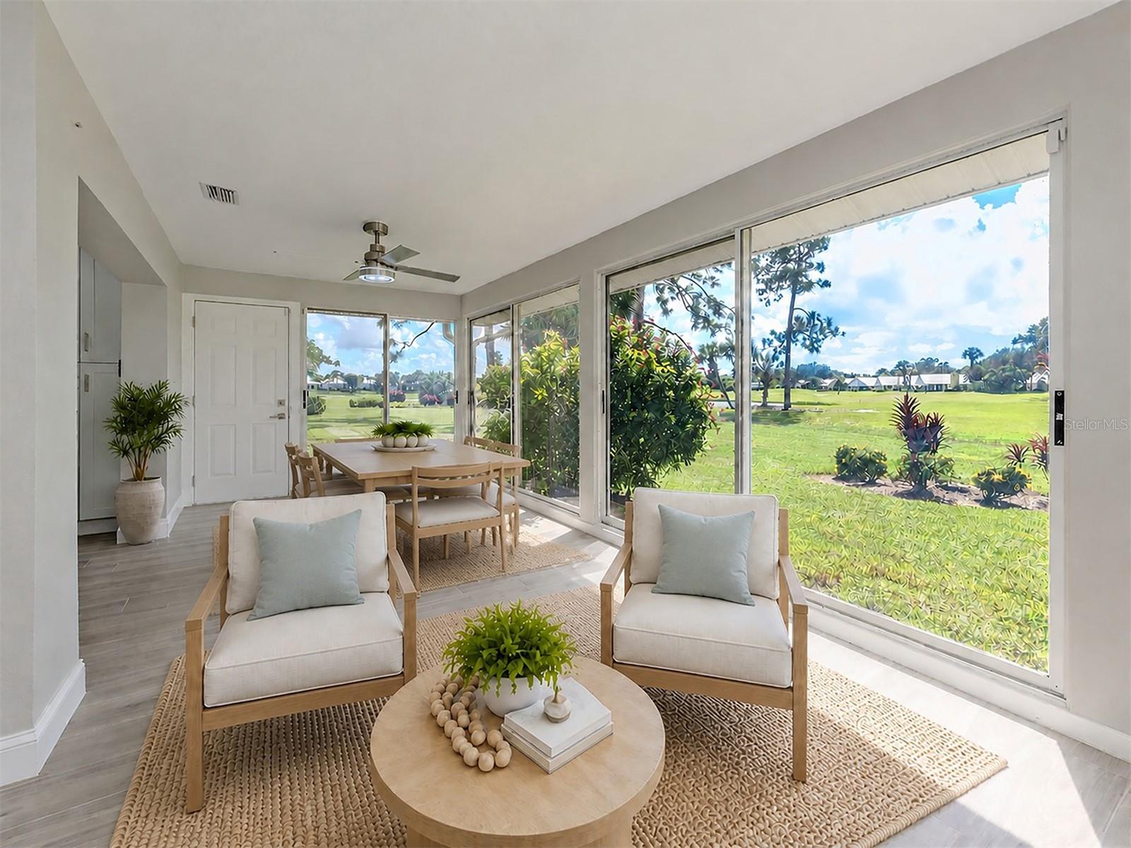 SAINT GEORGE - Residential