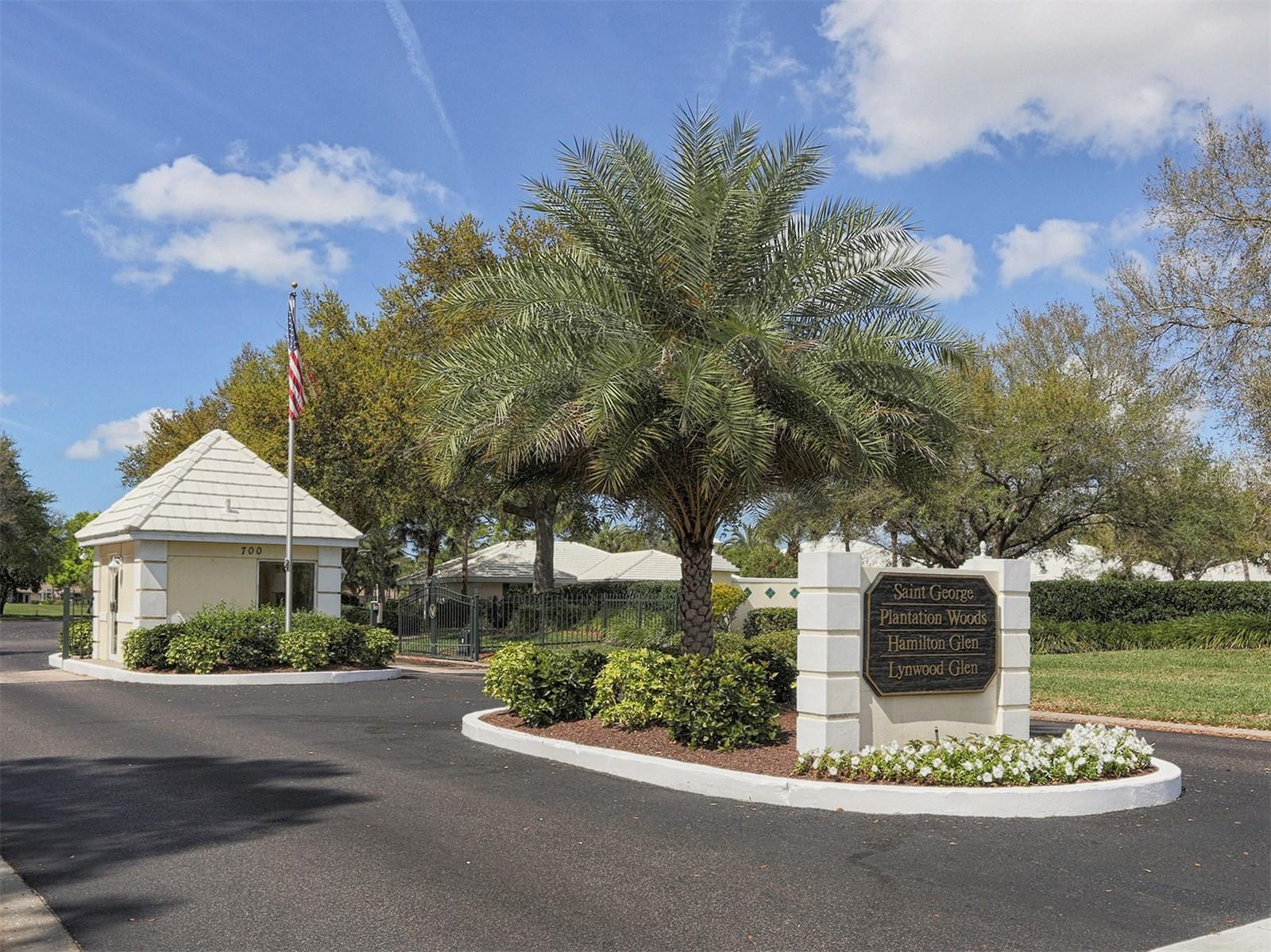 SAINT GEORGE - Residential