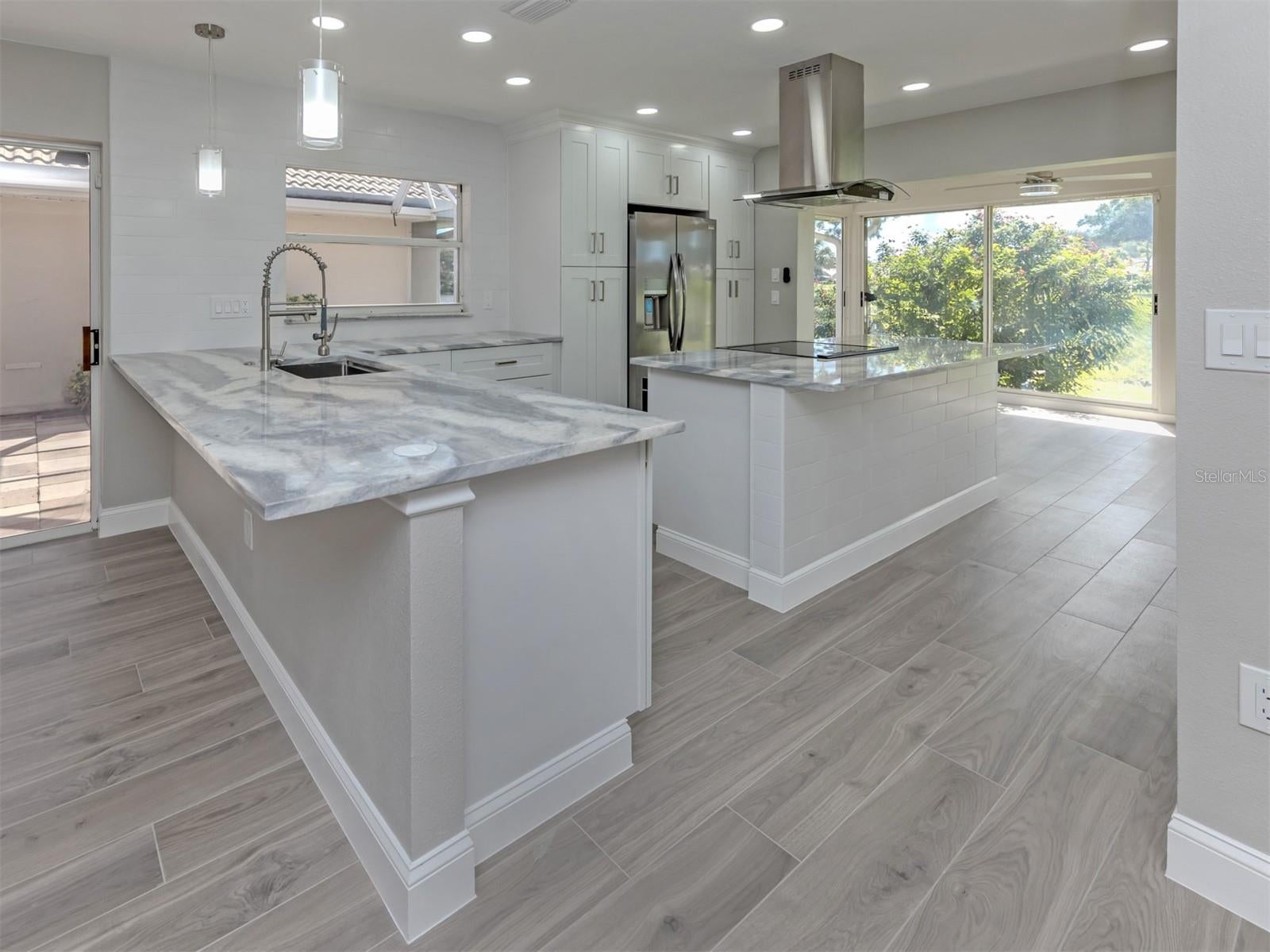 SAINT GEORGE - Residential
