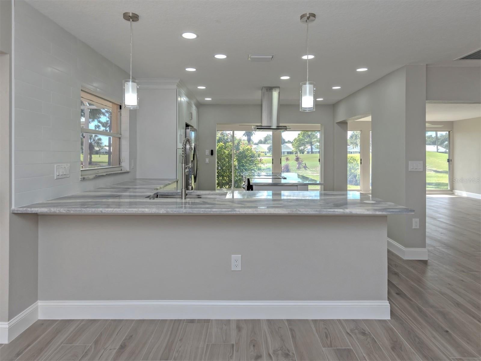 SAINT GEORGE - Residential