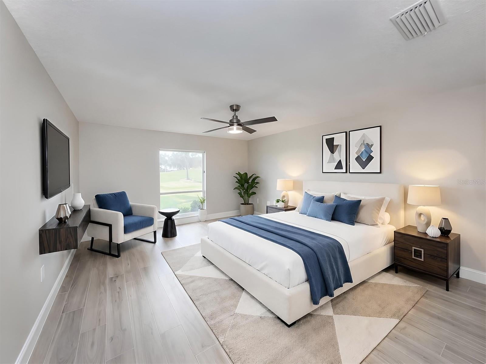 SAINT GEORGE - Residential