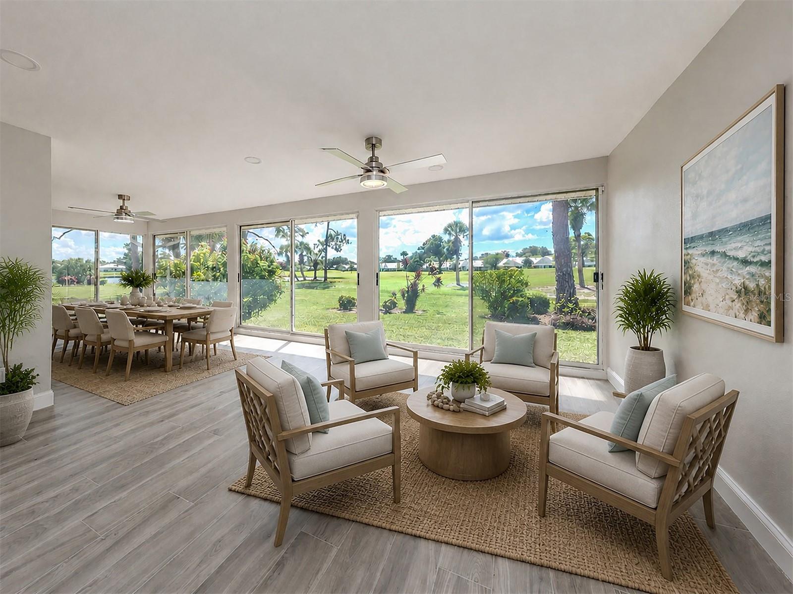 SAINT GEORGE - Residential