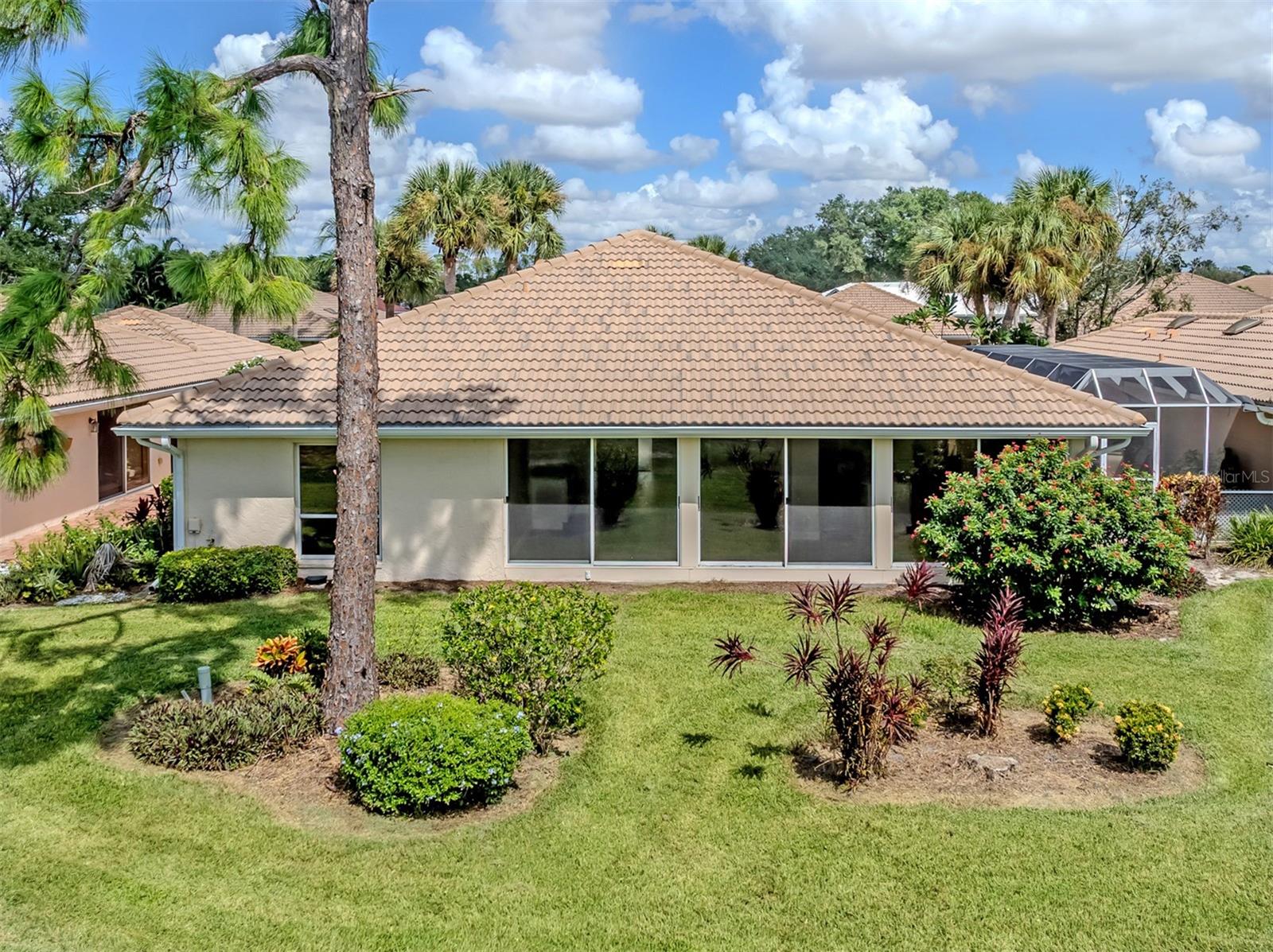 SAINT GEORGE - Residential