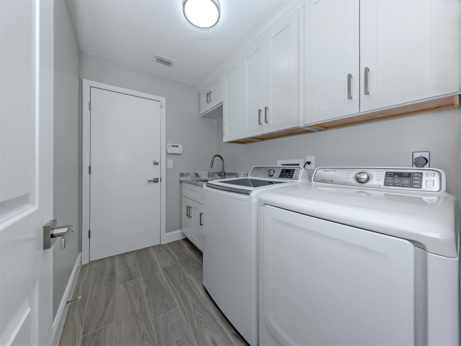 SAINT GEORGE - Residential