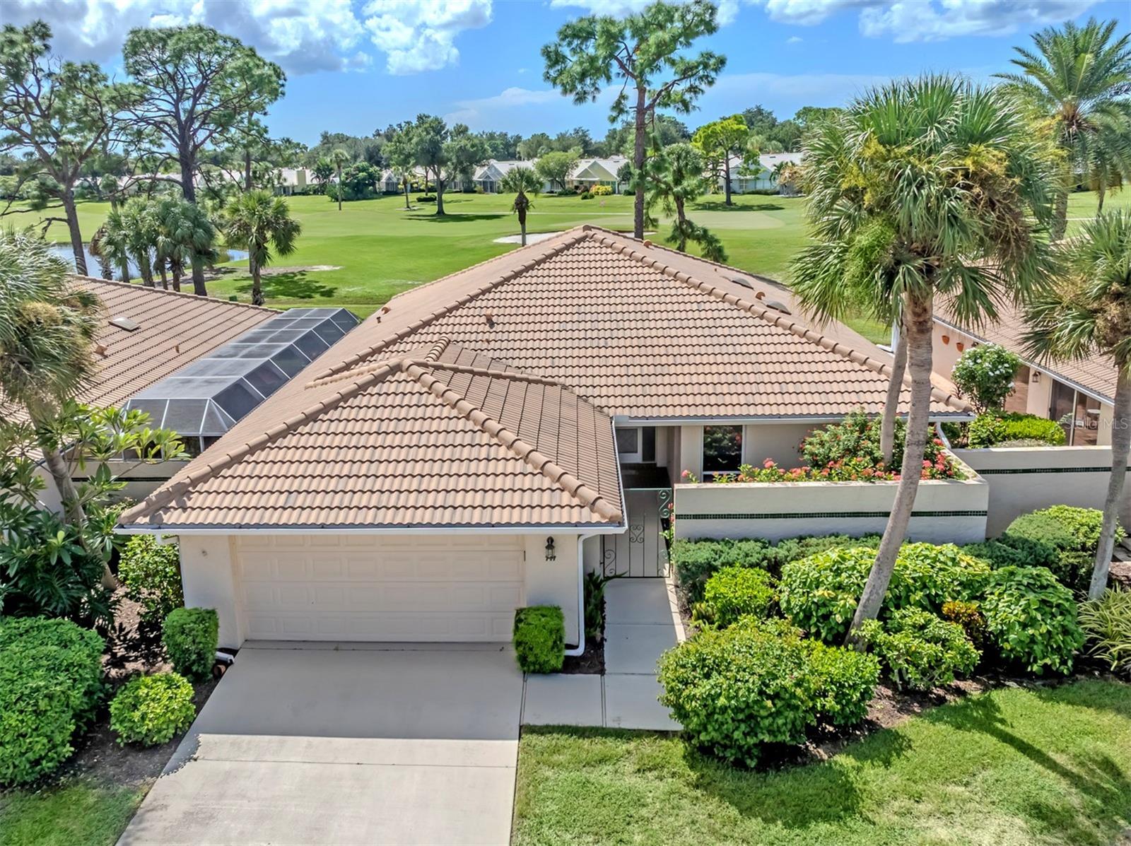 SAINT GEORGE - Residential