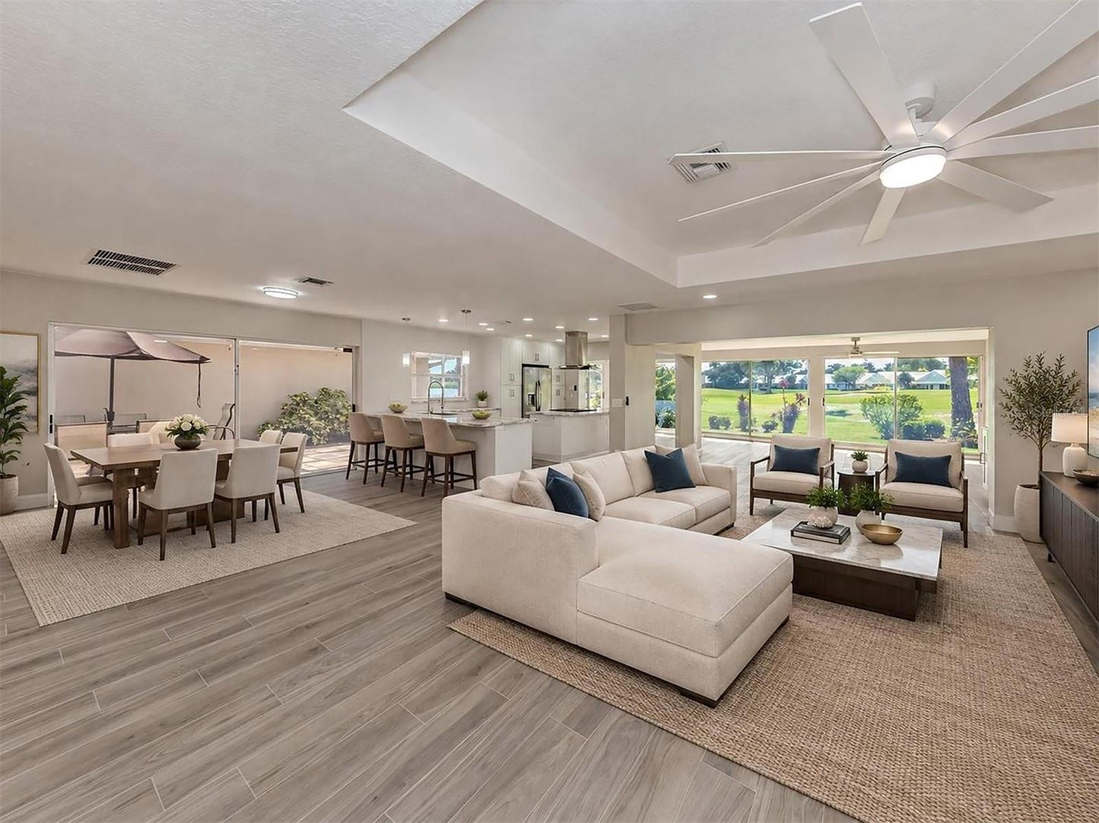 SAINT GEORGE - Residential