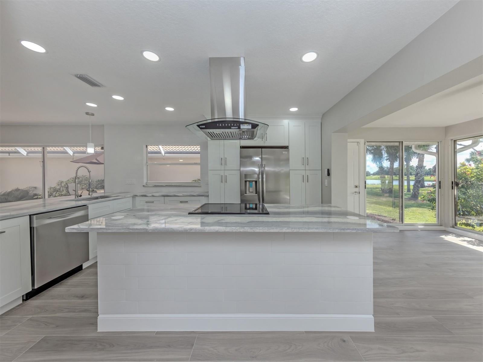 SAINT GEORGE - Residential