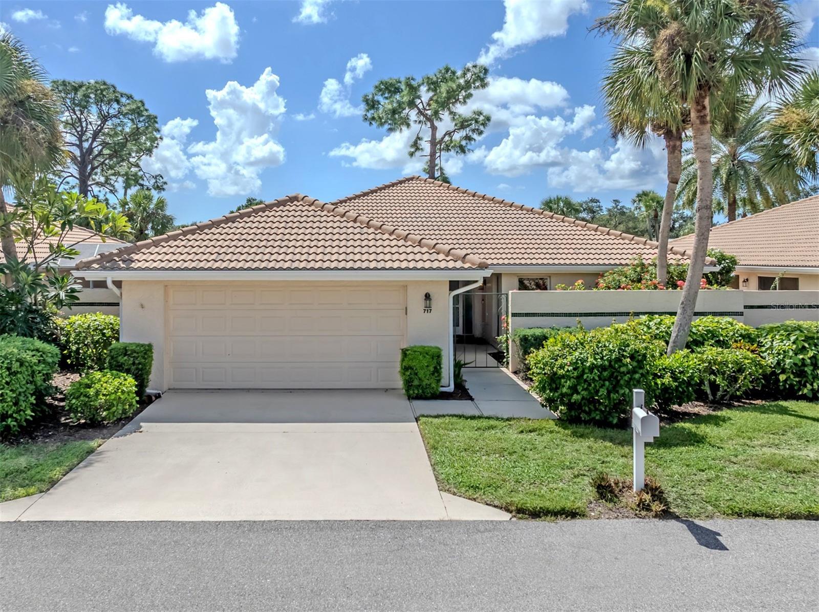 SAINT GEORGE - Residential