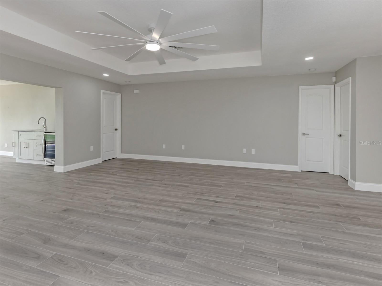 SAINT GEORGE - Residential