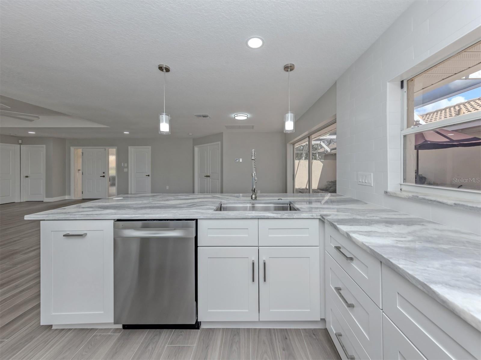 SAINT GEORGE - Residential