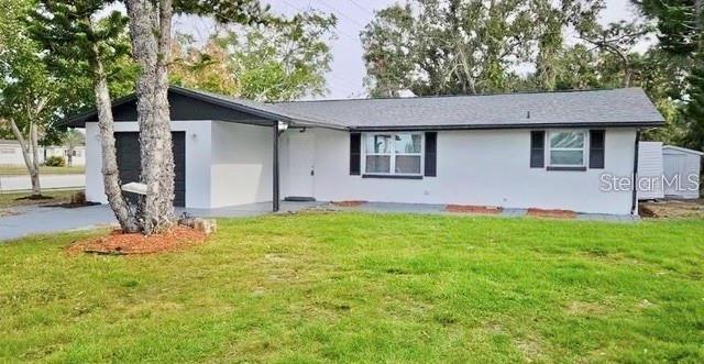 Virtually Staged. Turnkey investment opportunity in South Venice with an existing tenant in place. This well-positioned home offers an inviting layout, updated kitchen finishes, durable flooring, and a private screened pool for enjoying the Florida lifestyle. The attached garage adds everyday convenience, while the location places Venice beaches, downtown dining and shopping, the Legacy Trail, and area recreation within easy reach. A compelling option for an investor seeking an income-producing coastal property. Schedule a private showing through the listing agent; please respect the tenant’s occupancy. One or more photo(s) was virtually staged.