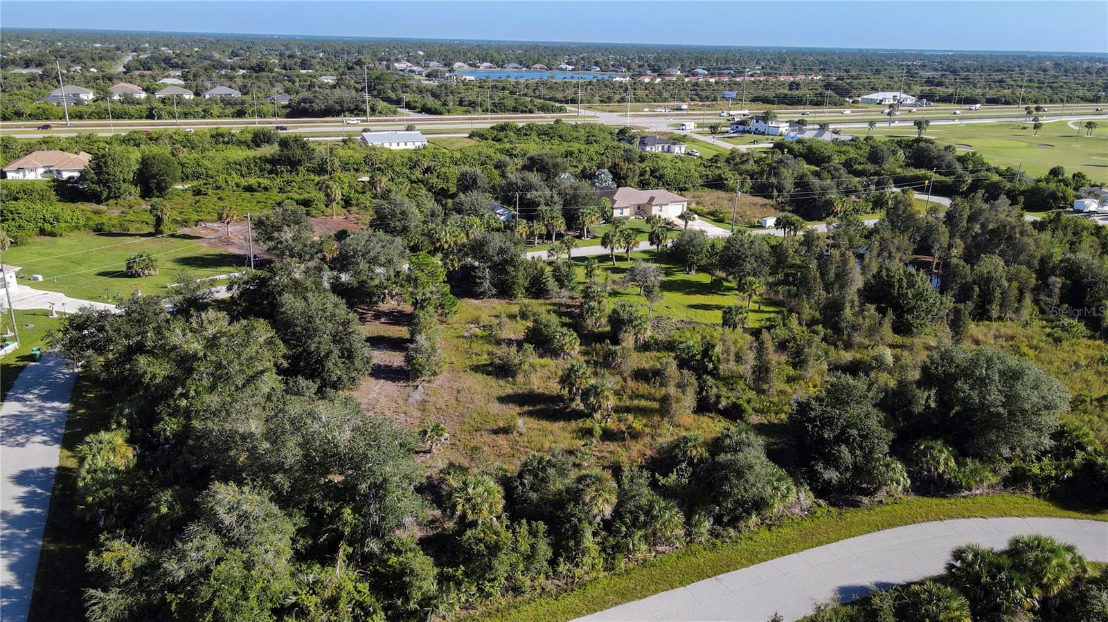 Residential Lot in Port Charlotte 33981 | Near Englewood & Gulf Coast Recreation

Build your future Florida home on this residential lot at 7022 Landrum Cir, Port Charlotte, FL 33981, located in a peaceful Southwest Florida neighborhood with a mix of established homes, vacant homesites, and continued residential development nearby.

Whether you are planning to build a primary residence, a seasonal Florida getaway, or simply secure land for the future, this property offers an opportunity to own a homesite in a desirable part of Port Charlotte 33981.

The location combines quiet residential living with convenient access to Englewood, Port Charlotte, and North Port, where shopping, restaurants, medical services, golf courses, and everyday conveniences are within easy driving distance.

One of the major attractions of this area is its proximity to the Southwest Florida coast. Englewood Beach, Manasota Key, Lemon Bay, Charlotte Harbor, and the Myakka River offer a wide range of opportunities for boating, fishing, kayaking, beach days, and outdoor recreation.

Nature lovers can also enjoy nearby parks, preserves, walking trails, and waterfront areas, while the broader Englewood and Port Charlotte region offers a relaxed coastal atmosphere with restaurants, local shops, community activities, and easy access to the Gulf Coast lifestyle.

Road connections through FL-776 / McCall Road provide convenient access throughout the area, including toward Englewood, North Port, US-41, and Punta Gorda.

With its Port Charlotte 33981 location, quiet residential setting, and convenient access to Englewood and Gulf Coast recreation, 7022 Landrum Cir offers an appealing opportunity for a future homeowner, builder, or investor looking to secure residential land in Southwest Florida.