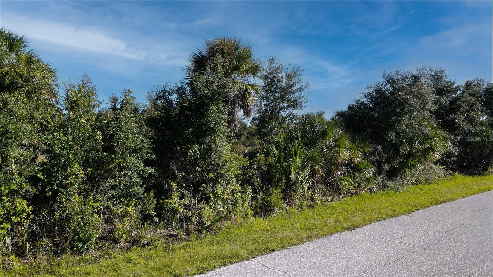 PORT CHARLOTTE SEC 095 - Land