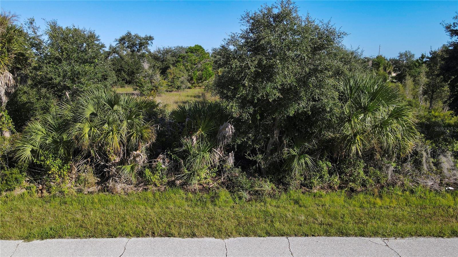 PORT CHARLOTTE SEC 095 - Land