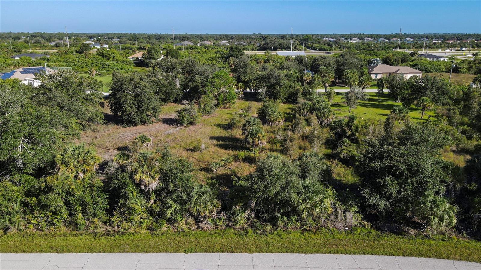 PORT CHARLOTTE SEC 095 - Land