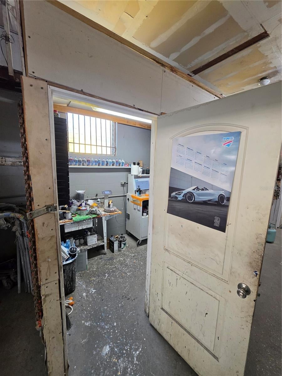 ROBERT JEFFCOTT ADD - Commercial Sale
