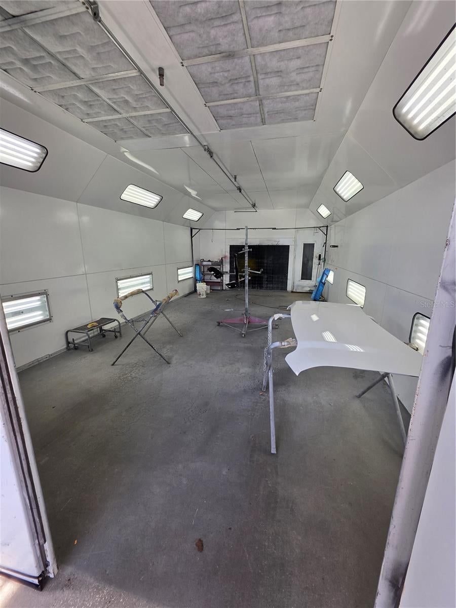 ROBERT JEFFCOTT ADD - Commercial Sale