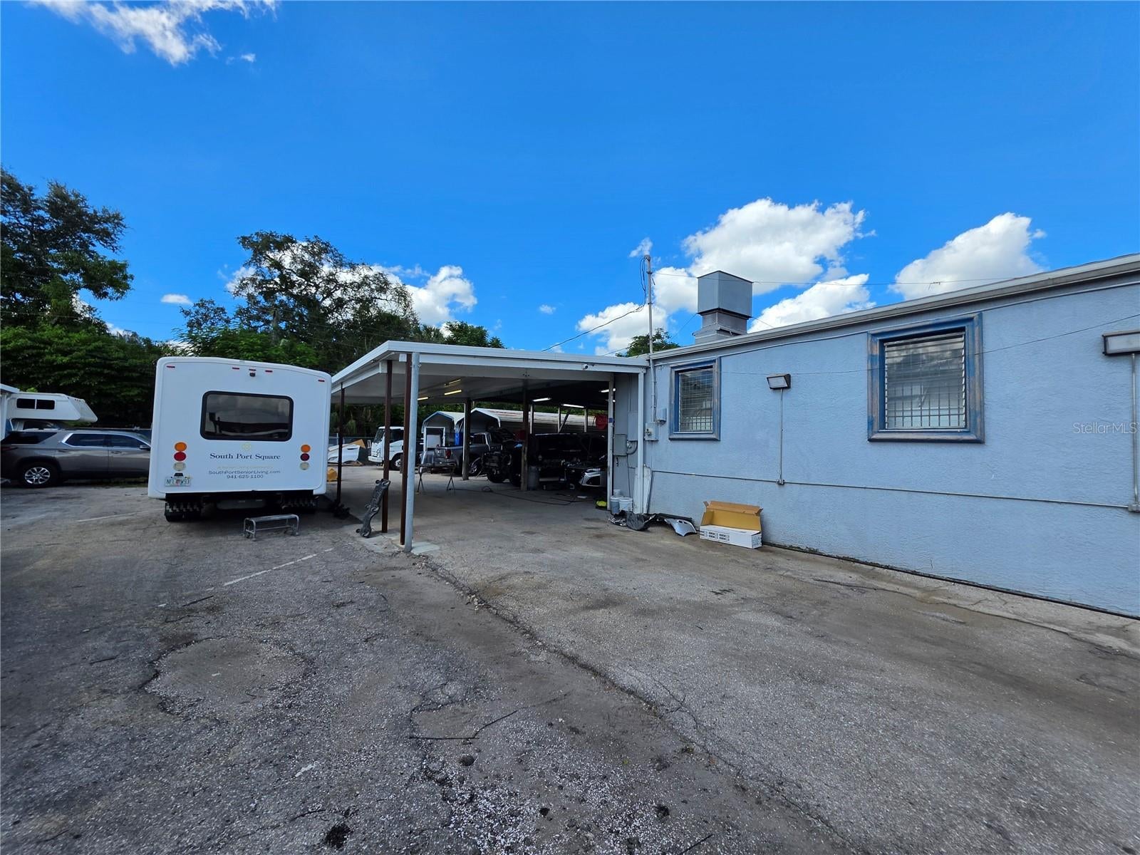 ROBERT JEFFCOTT ADD - Commercial Sale