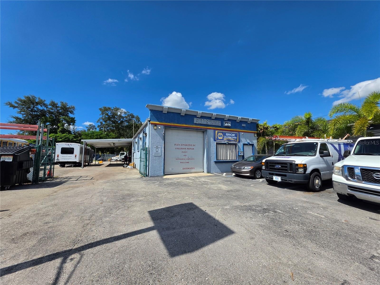 ROBERT JEFFCOTT ADD - Commercial Sale