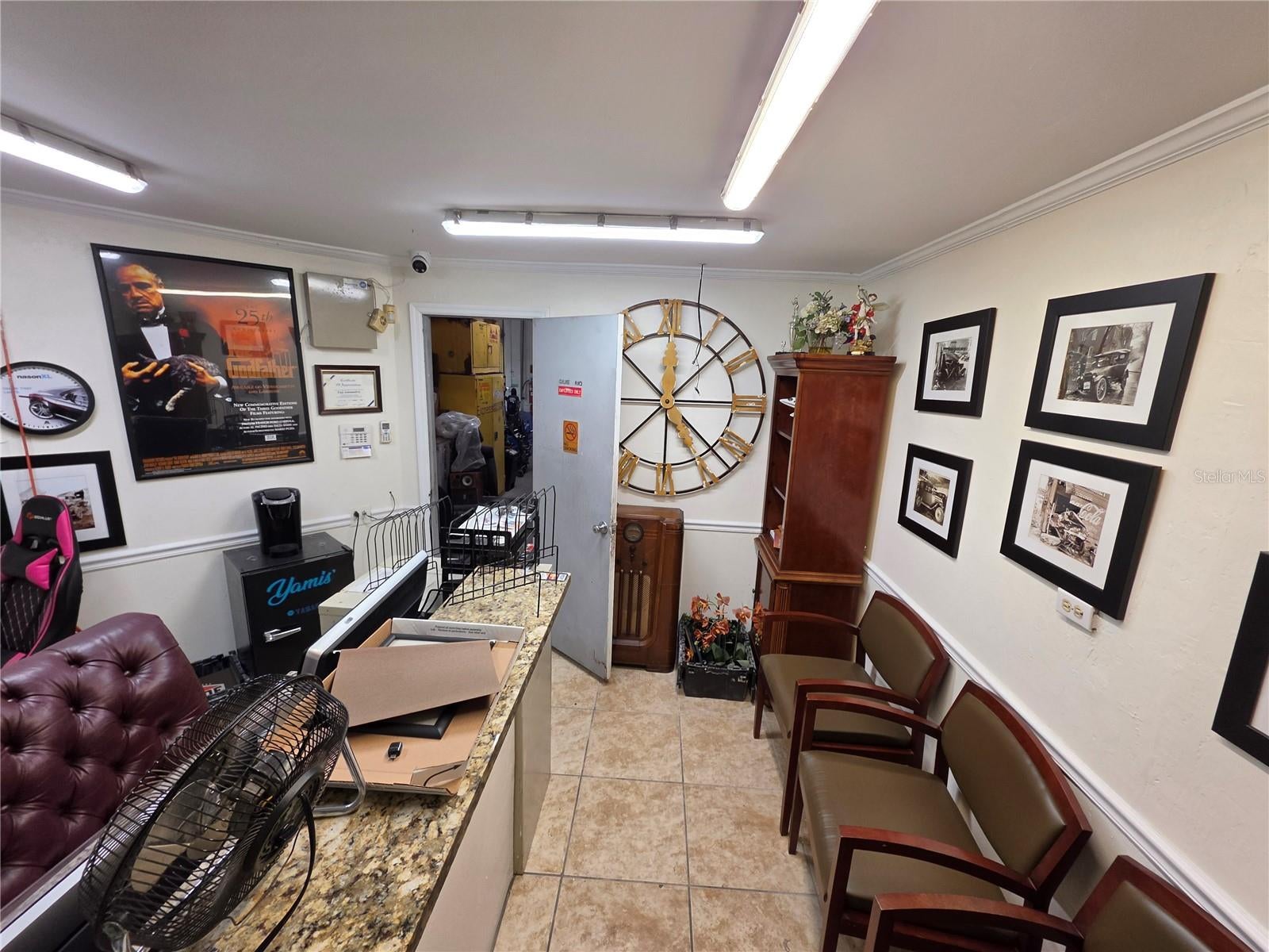 ROBERT JEFFCOTT ADD - Commercial Sale