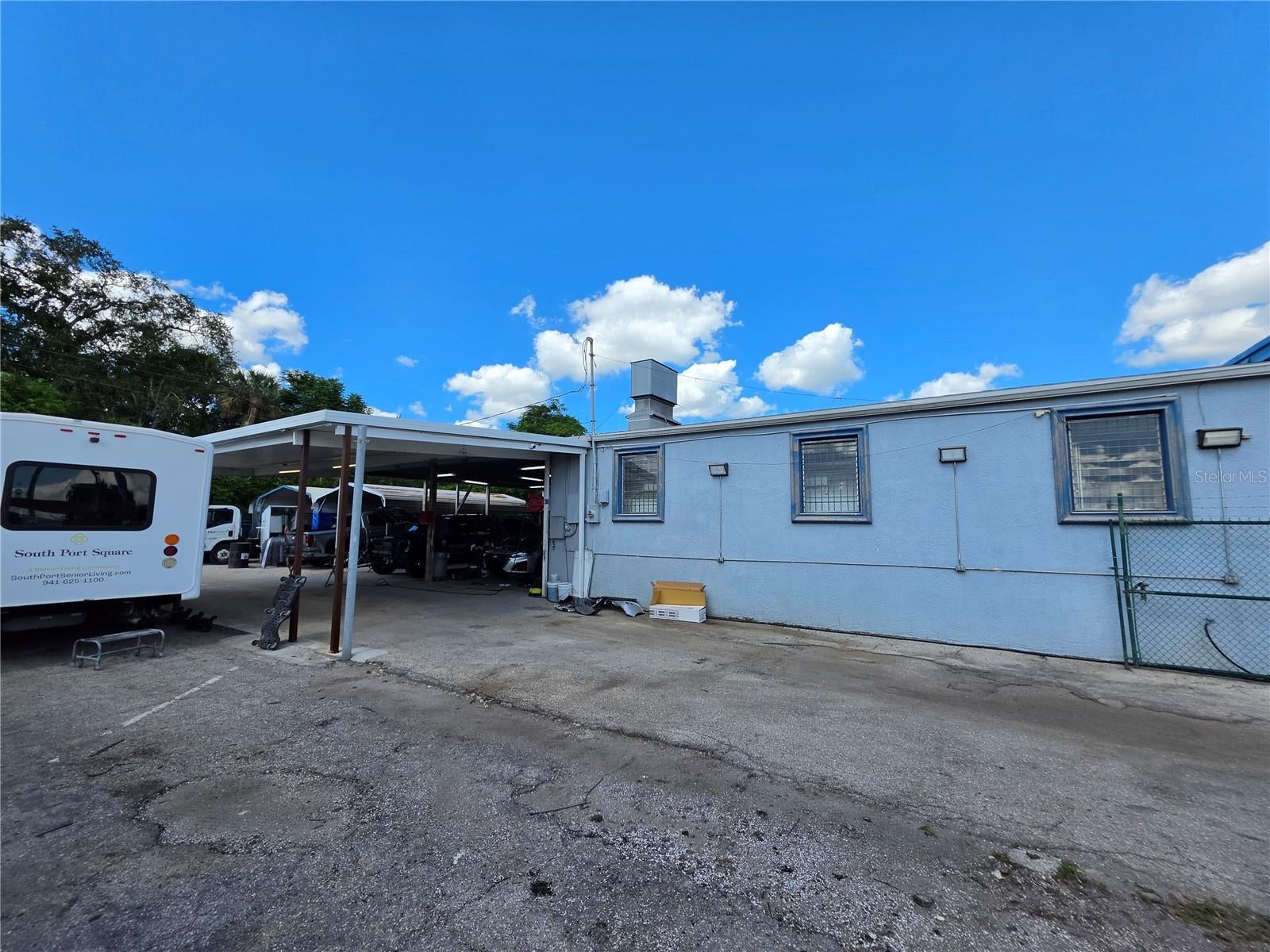 ROBERT JEFFCOTT ADD - Commercial Sale