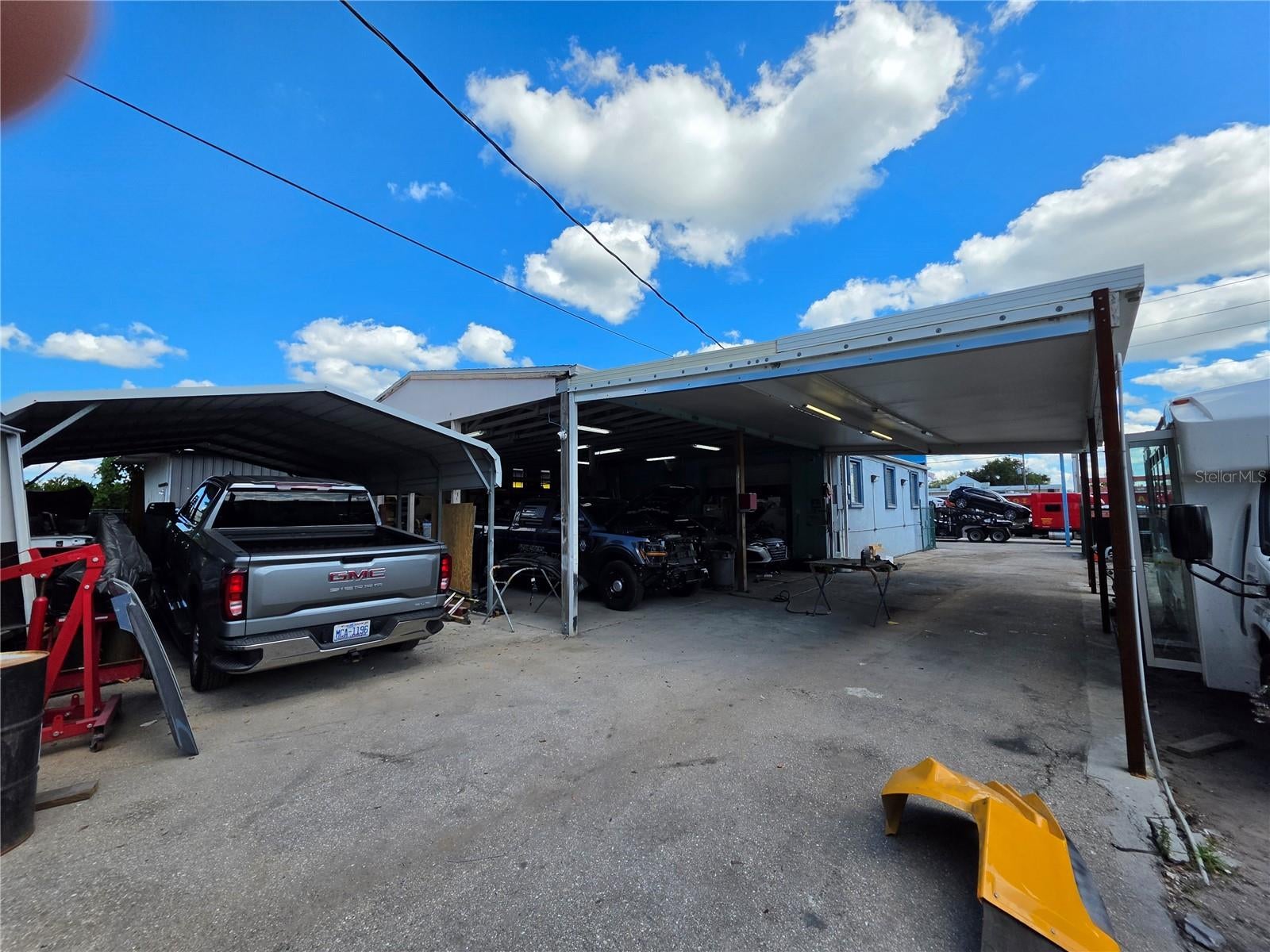 ROBERT JEFFCOTT ADD - Commercial Sale