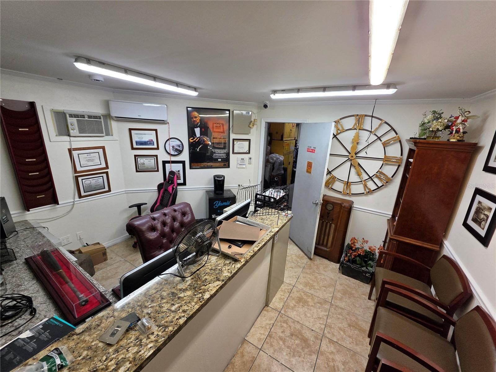 ROBERT JEFFCOTT ADD - Commercial Sale
