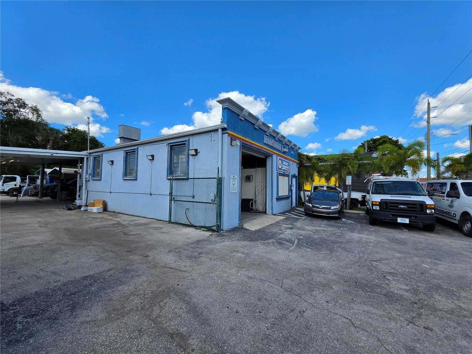 ROBERT JEFFCOTT ADD - Commercial Sale