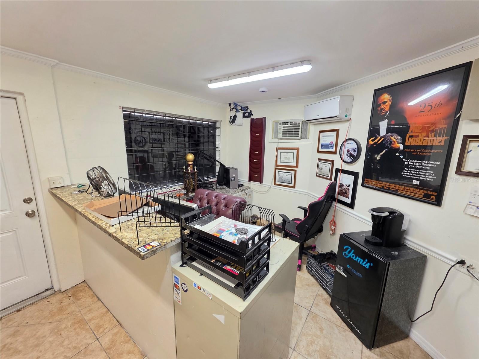 ROBERT JEFFCOTT ADD - Commercial Sale