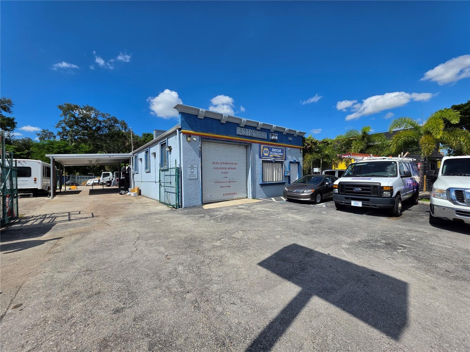 ROBERT JEFFCOTT ADD - Commercial Sale
