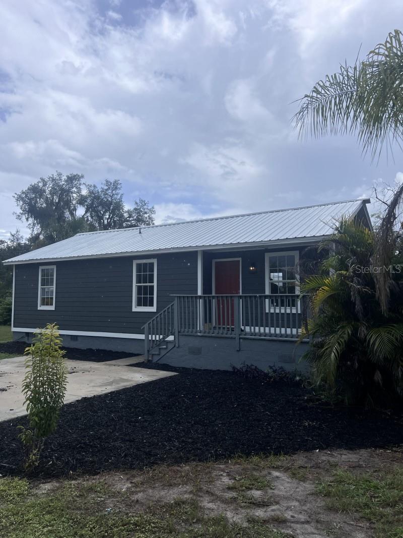 A S WATSONS SW ADD - Residential