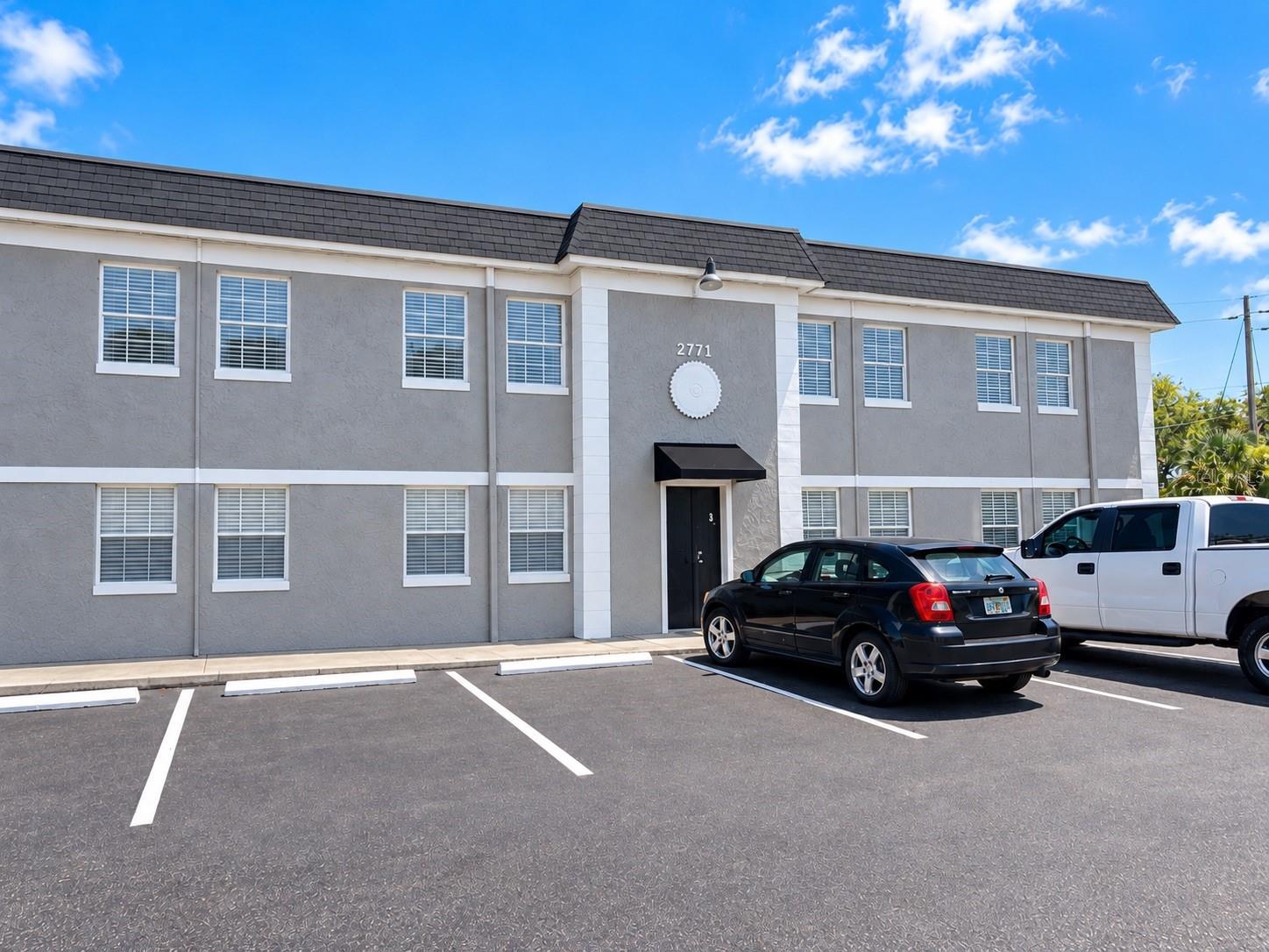 Calling all investors! Don’t miss this excellent opportunity to own a beautifully renovated, income-producing condo with a reliable long-term tenant already in place paying $1,373 per month. The unit is in wonderful condition and features ceramic tile flooring throughout, a ceiling fan in the living room, walnut kitchen cabinets, granite countertops, and matching black appliances. The community also offers a swimming pool and convenient onsite laundry facilities. Start generating rental income from day one—schedule your showing today!