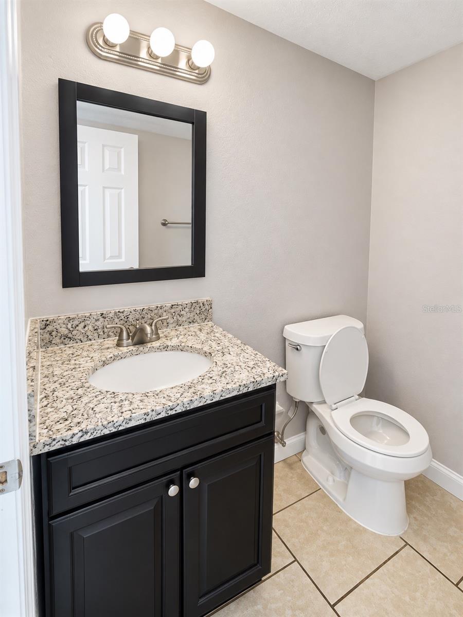 CATALINA ISLES CONDO - Residential