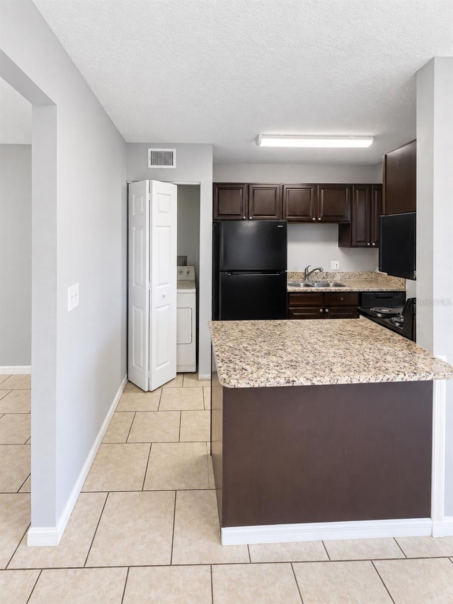 CATALINA ISLES CONDO - Residential