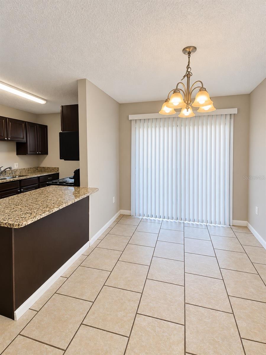 CATALINA ISLES CONDO - Residential