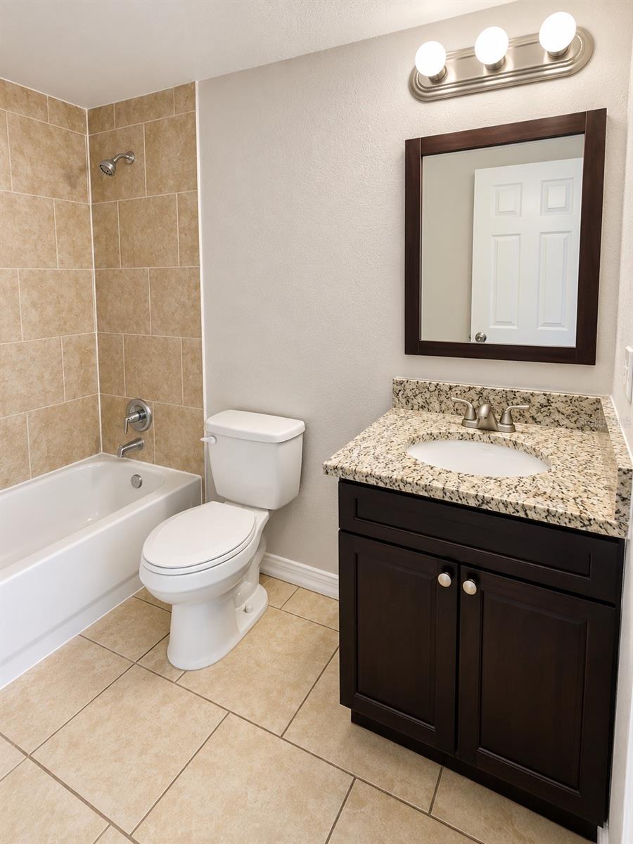 CATALINA ISLES CONDO - Residential