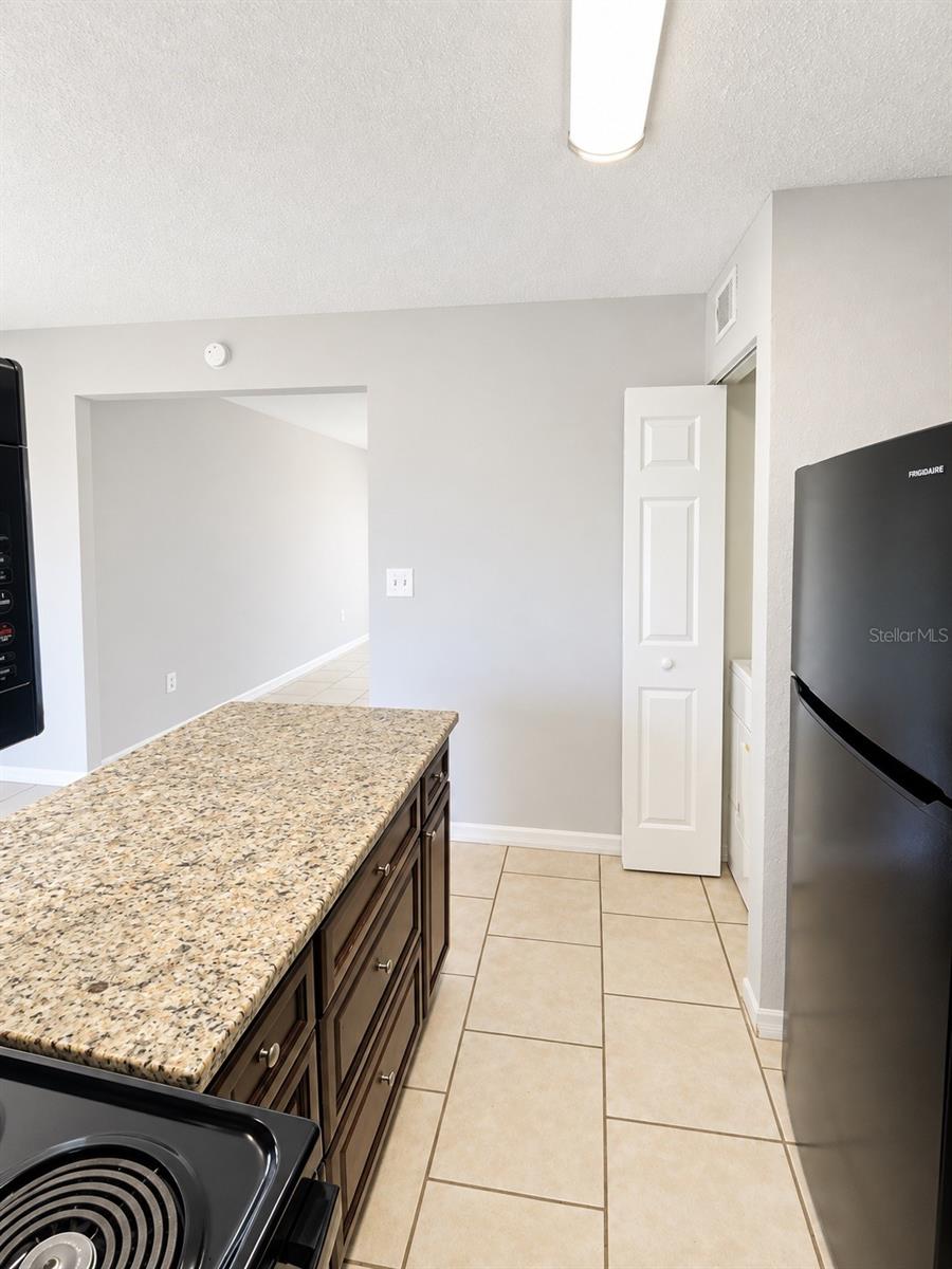 CATALINA ISLES CONDO - Residential