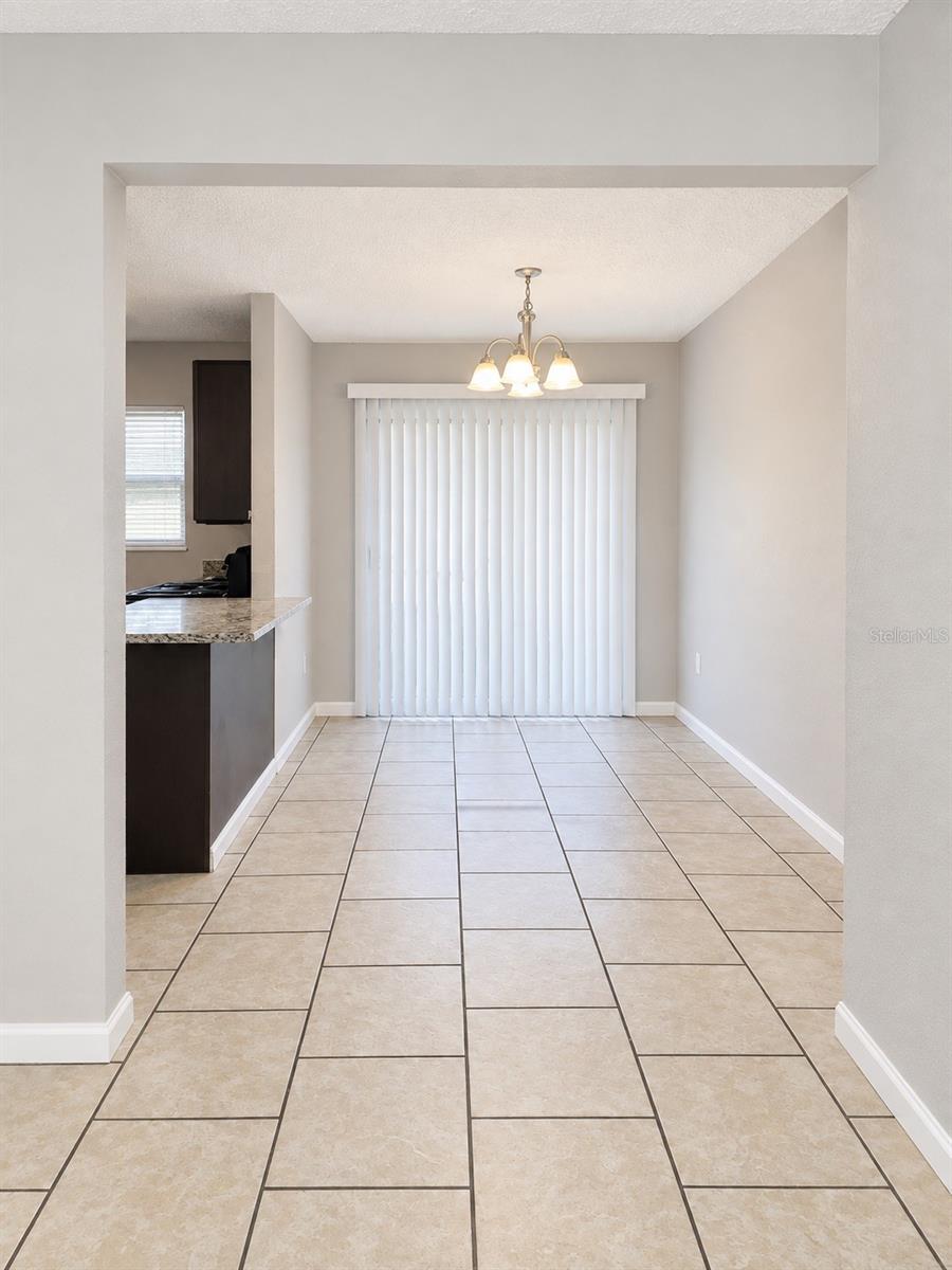 CATALINA ISLES CONDO - Residential