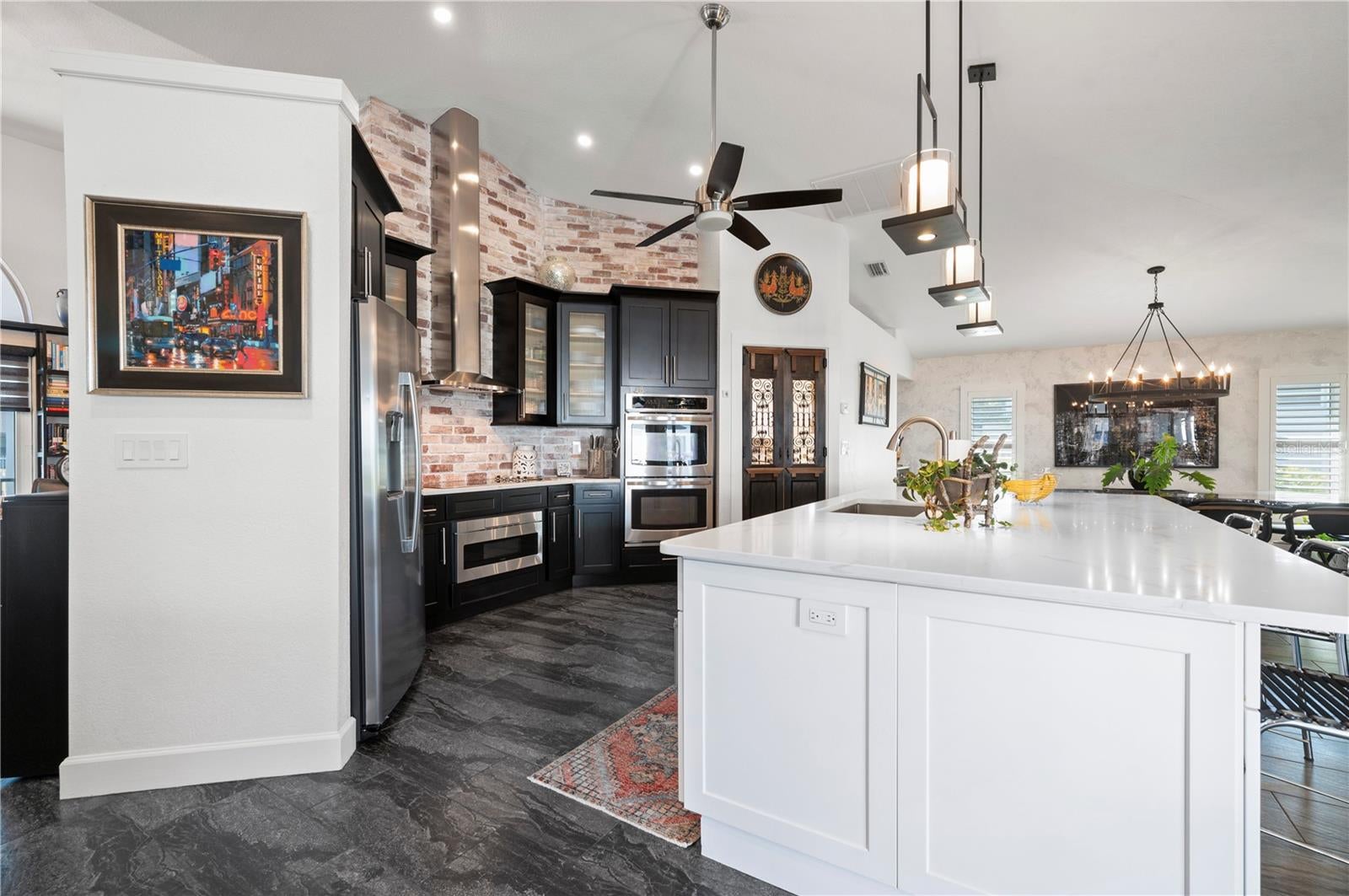 SOUTH BAYVIEW ESTATES - Residential